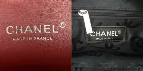 china made chanel luggage boxes